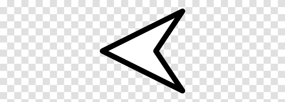 Indian Arrow Clip Art Look, Triangle, Label Transparent Png