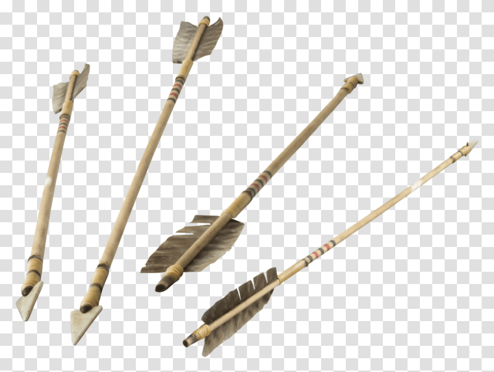 Indian Arrow Indian Arrows, Weapon, Weaponry, Spear Transparent Png