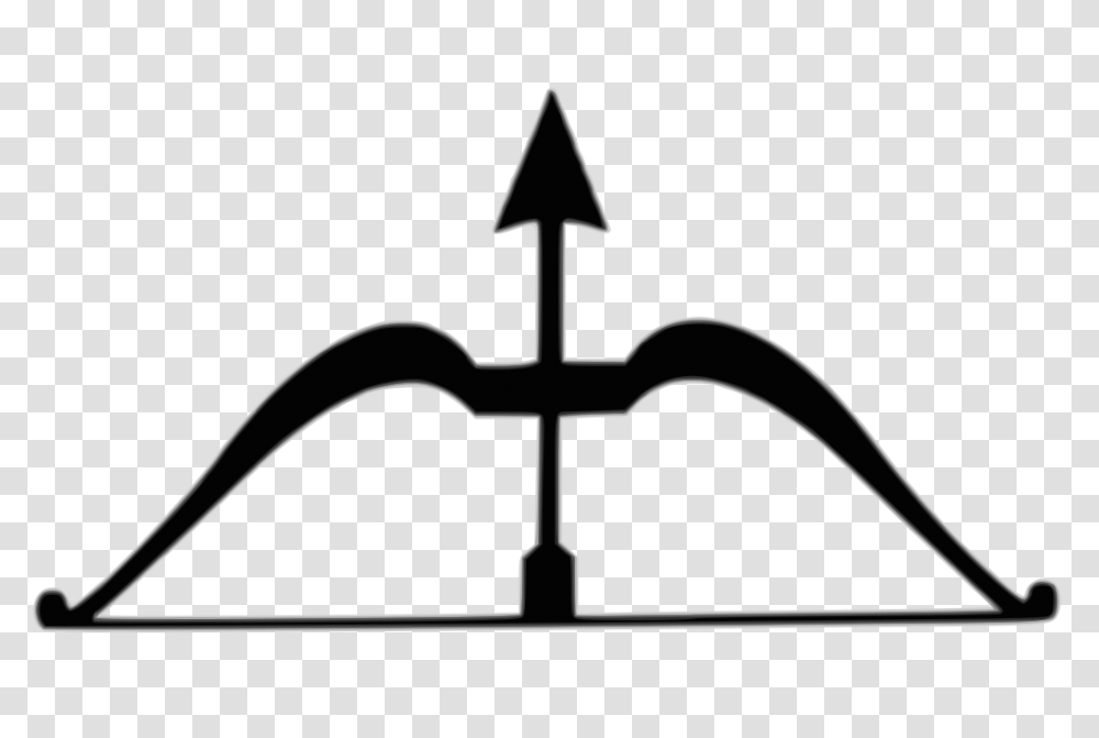 Indian Arrow, Emblem, Weapon, Weaponry Transparent Png