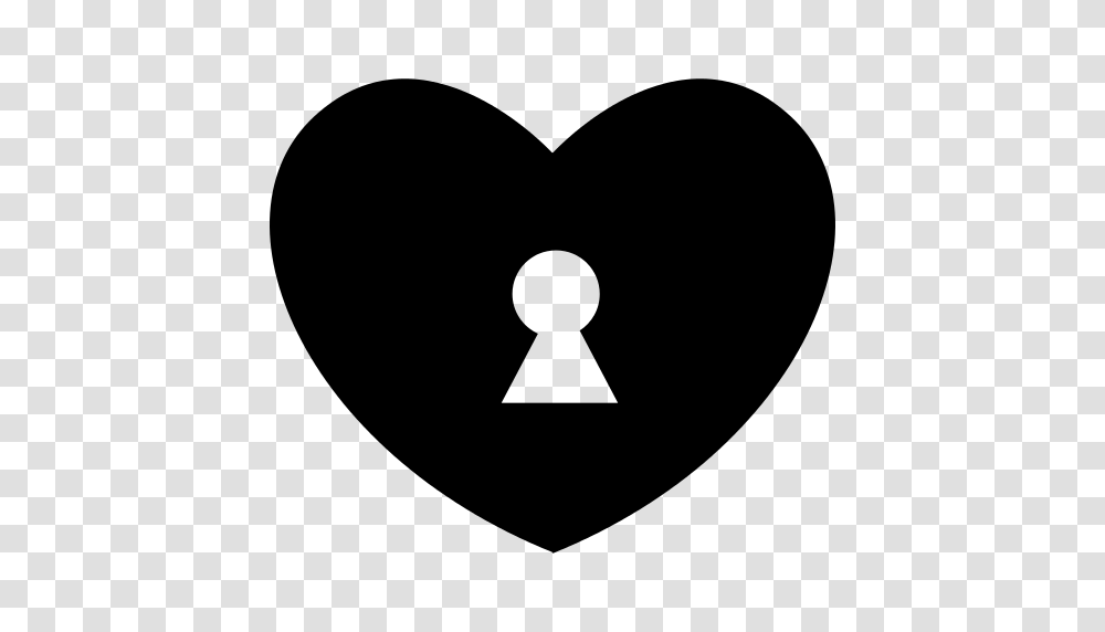 Indian Arrow With Heart Shape Icon, Gray, World Of Warcraft Transparent Png