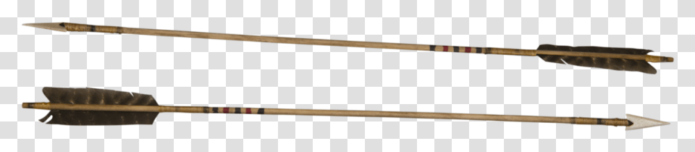 Indian Arrows, Oars, Weapon, Weaponry Transparent Png