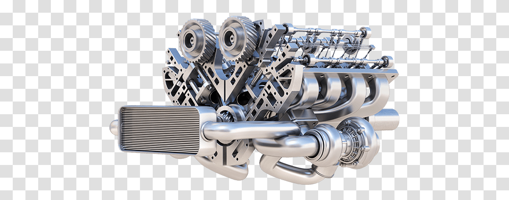 Indian Auto Components Industry Exhaust System, Machine, Engine, Motor, Wheel Transparent Png