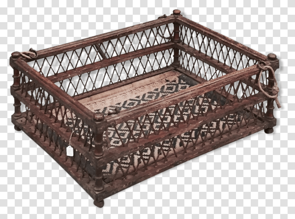 Indian Baby Bed Has SuspendSrc Https, Staircase, Furniture, Box, Crate Transparent Png