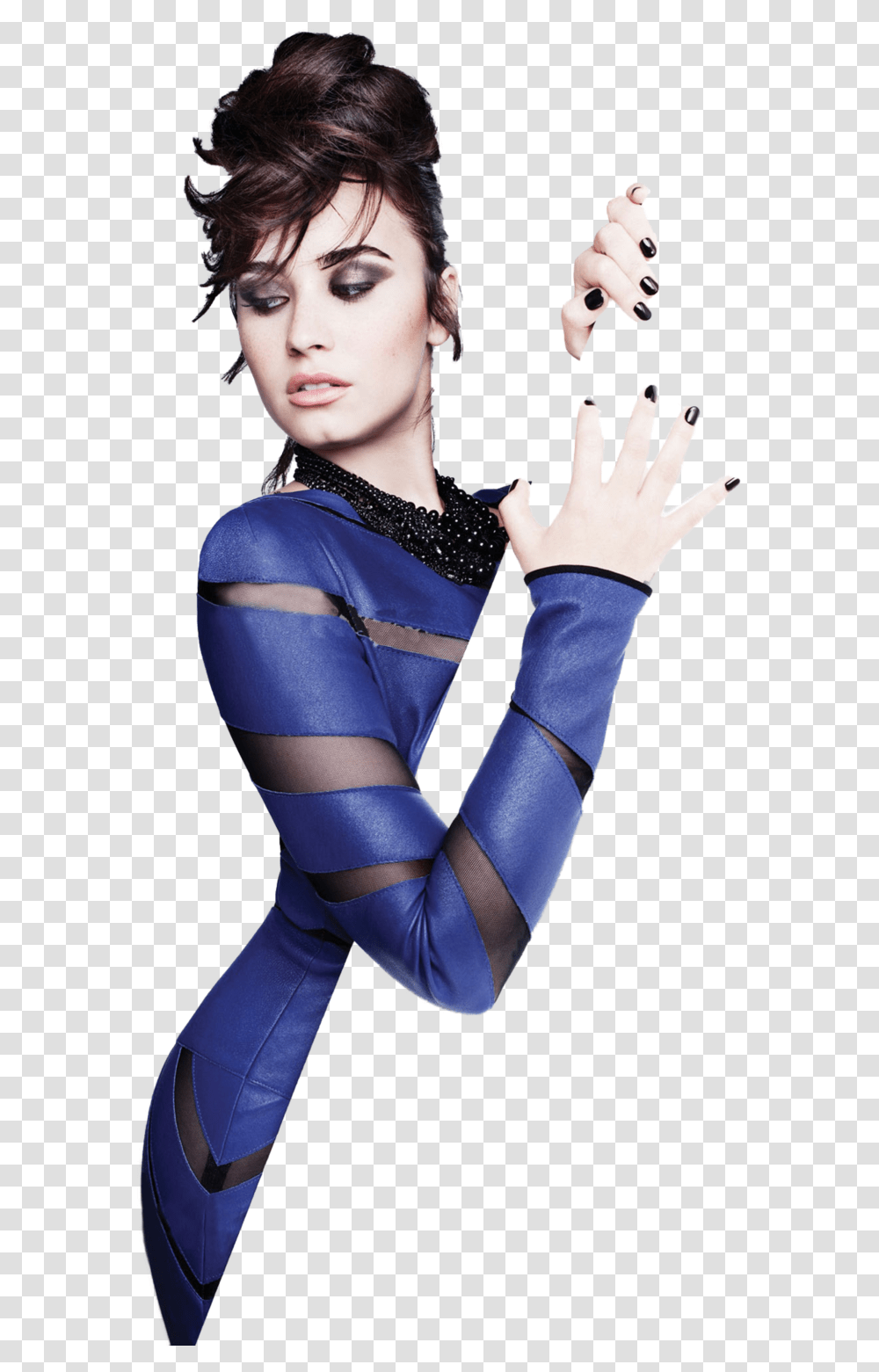 Indian Boy And Girl Photoshoot Of Demi Lovato, Person, Human, Arm Transparent Png