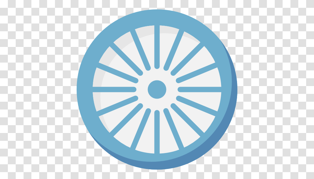 Indian Chakra Image, Wheel, Machine, Spoke, Tire Transparent Png