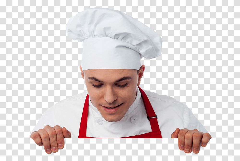 Indian Chef Clipart, Person, Human, Culinary, Food Transparent Png