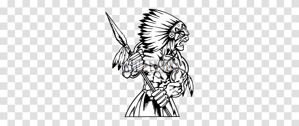 Indian Chief Clipart Clipartmasters, Eagle, Bird, Animal Transparent Png