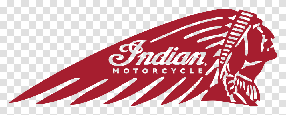 Indian Chief Motorcycle Logo, Outdoors Transparent Png