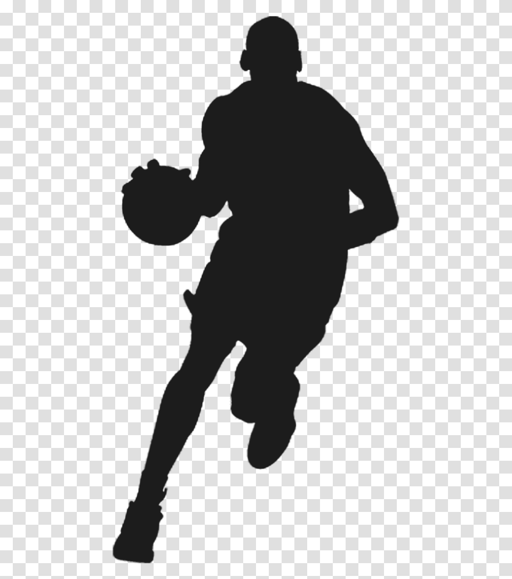 Indian Children Volley Ball Hd Images Download, Silhouette, Person, Stencil, People Transparent Png