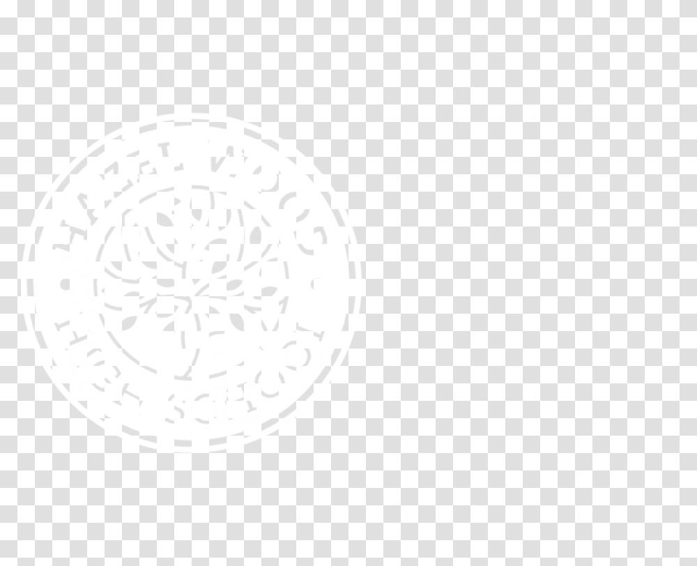 Indian Christian Hope Centre Circle, White, Texture, White Board, Clothing Transparent Png