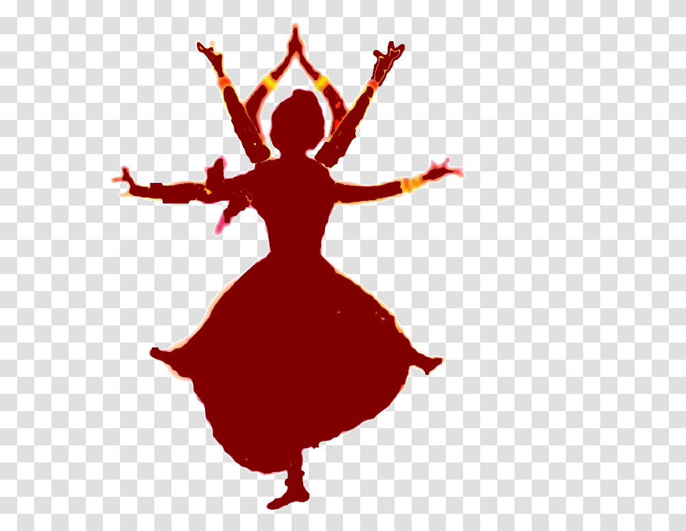 Indian Classical Dance Bharatanatyam Dance In India Logos For Cultural Events, Person, Human, Dance Pose, Leisure Activities Transparent Png