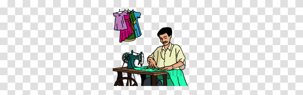 Indian Clipart Carpenter, Person, Building, Tabletop, Workshop Transparent Png