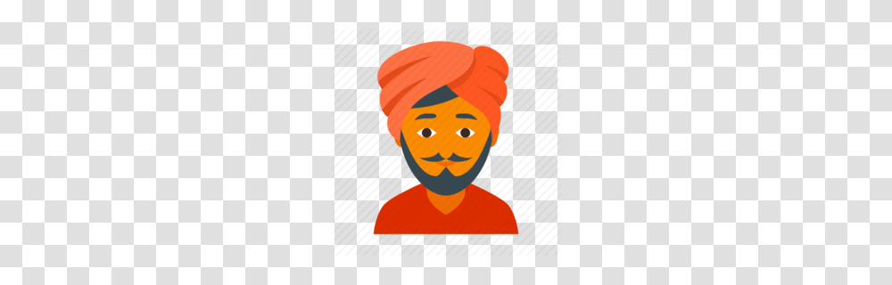 Indian Clipart, Apparel, Headband, Hat Transparent Png