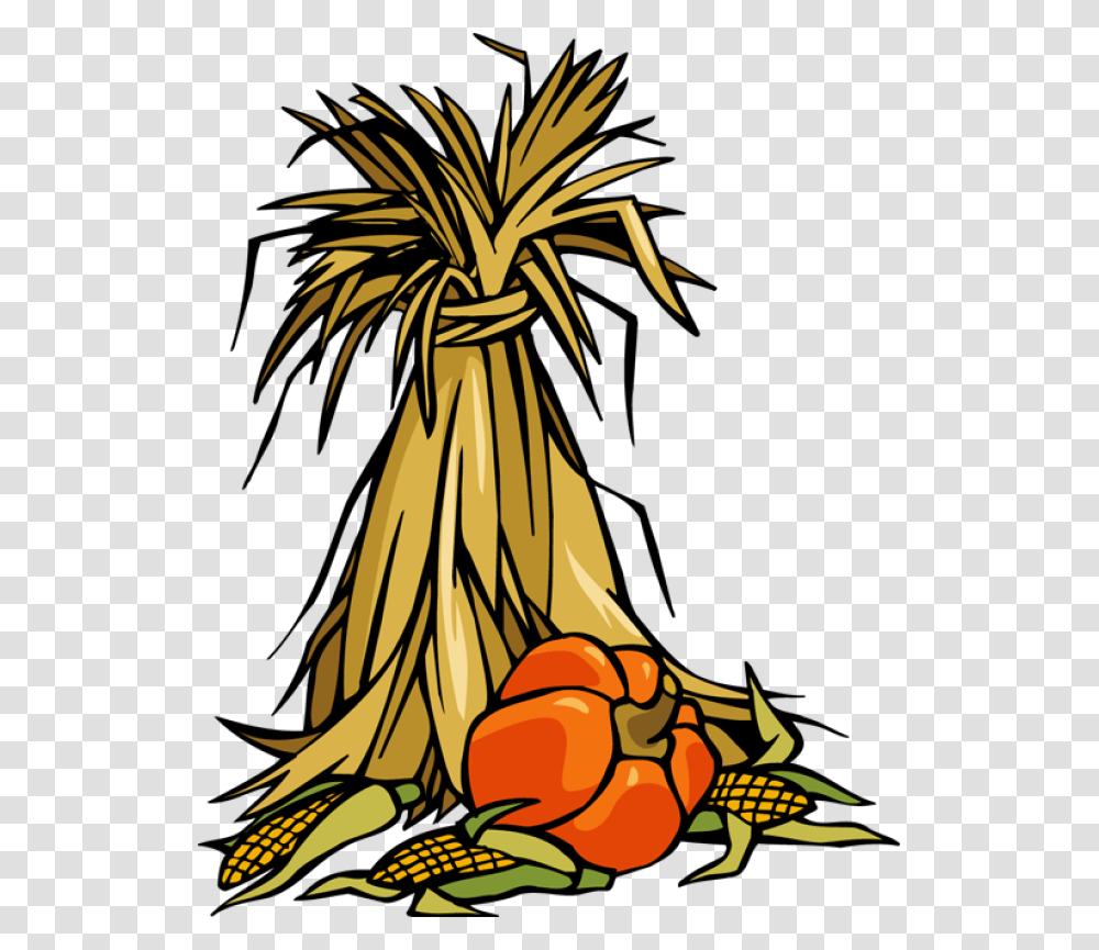 Indian Corn Clipart, Plant, Food, Tree Transparent Png