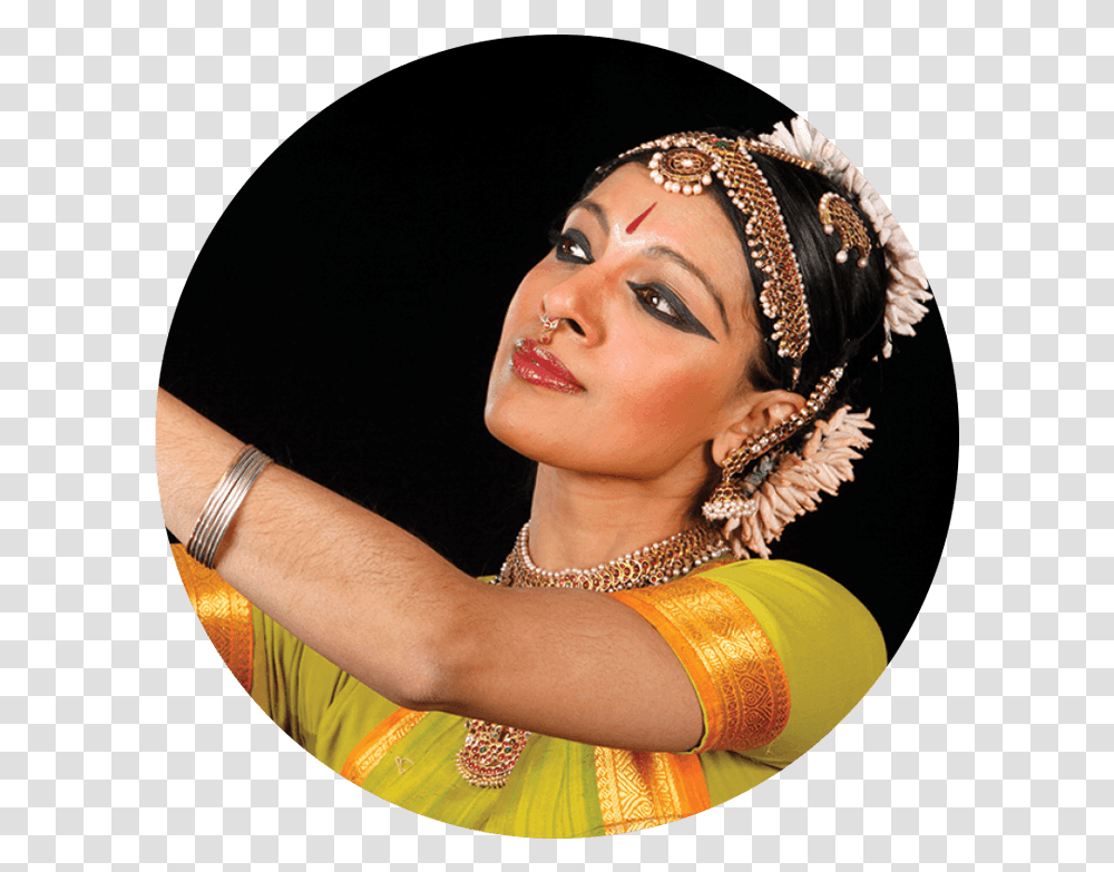 Indian Dance Moves, Person, Face, Accessories, Dance Pose Transparent Png