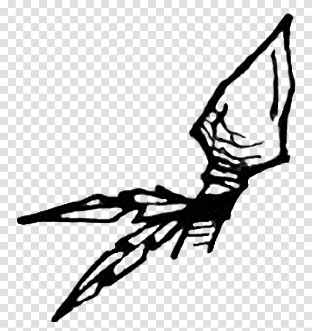 Indian Drawing Arrow Arrow Head Clipart, Animal, Outdoors, Nature Transparent Png