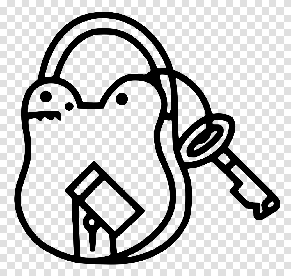 Indian Election Symbol Lock And Key, Gray, World Of Warcraft Transparent Png