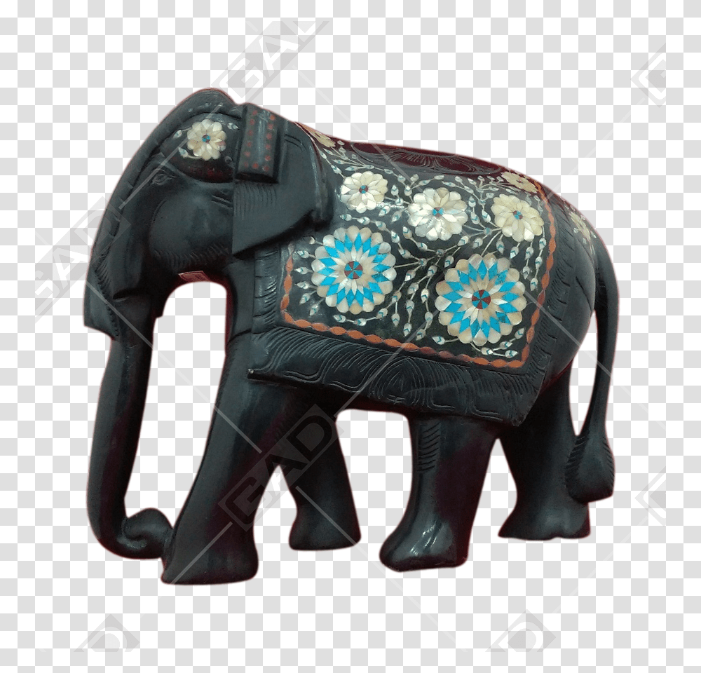 Indian Elephant, Crash Helmet, Apparel Transparent Png