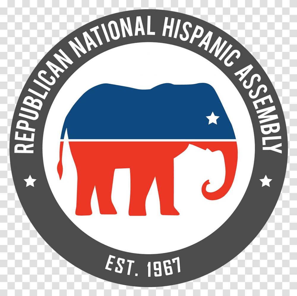 Indian Elephant, Label, Logo Transparent Png