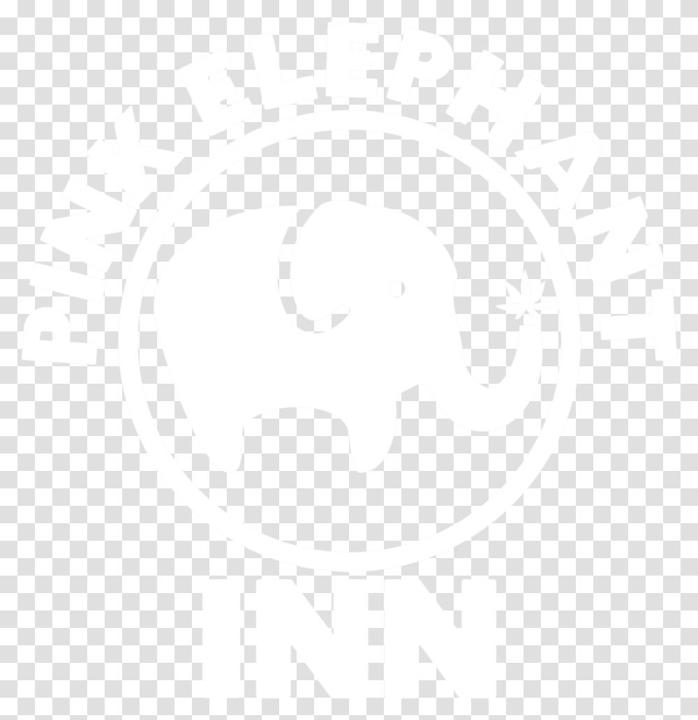 Indian Elephant, Logo, Trademark, Poster Transparent Png