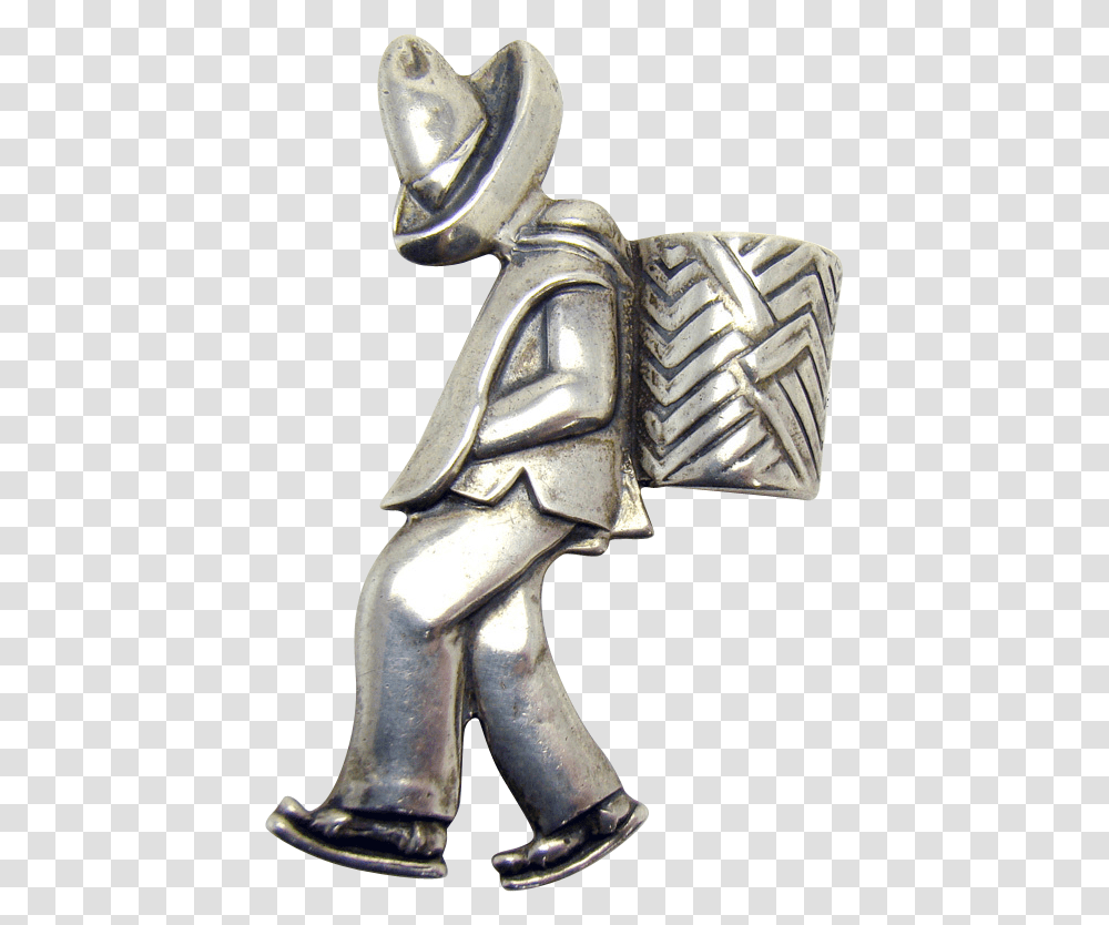 Indian Elephant Pendant, Bronze, Emblem, Logo Transparent Png
