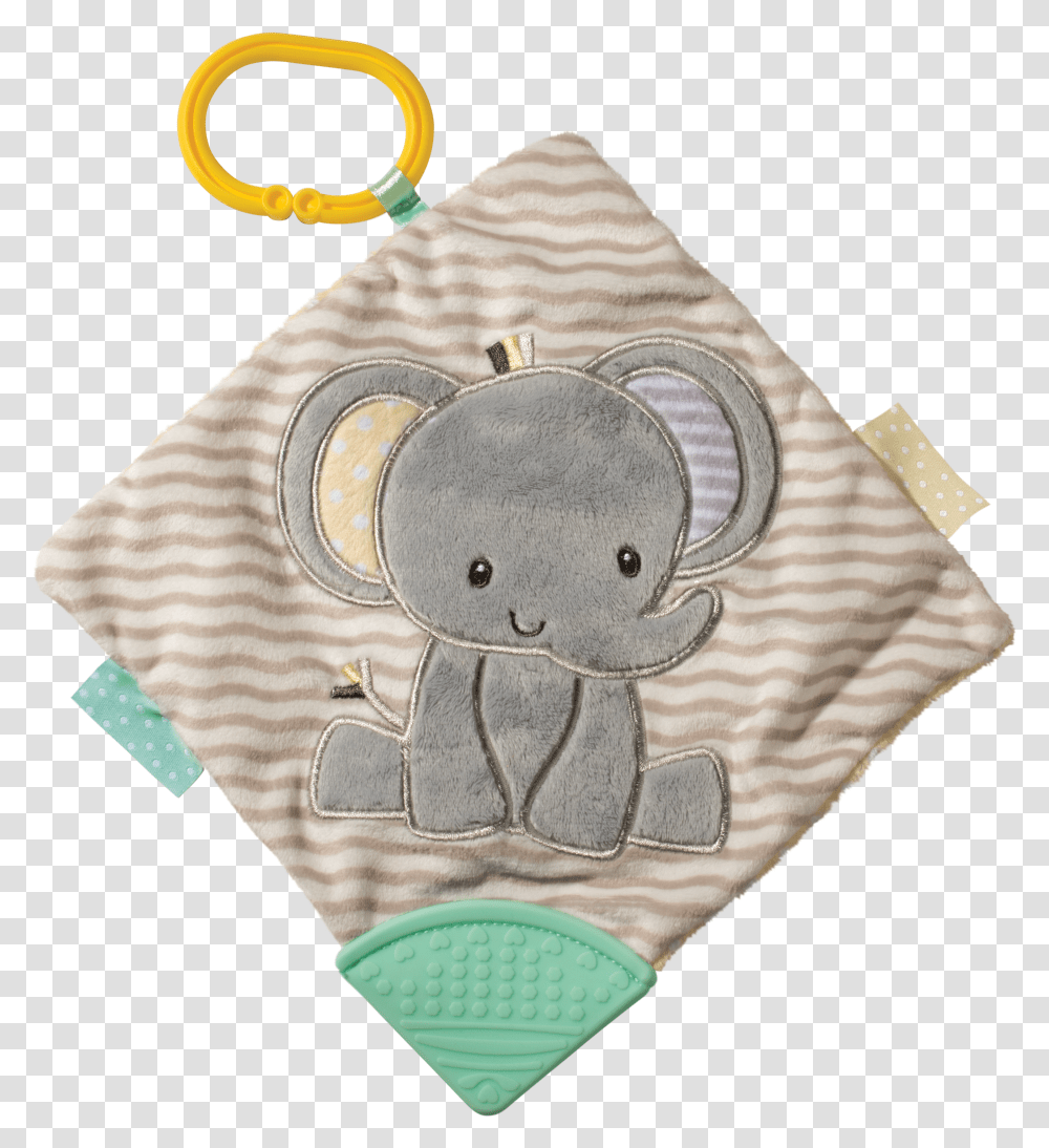 Indian Elephant Transparent Png