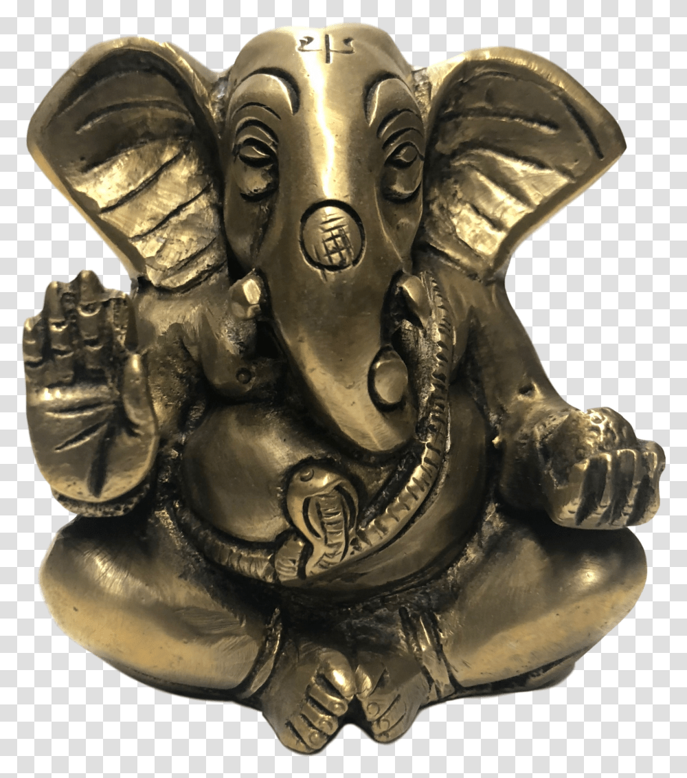 Indian Elephant Transparent Png