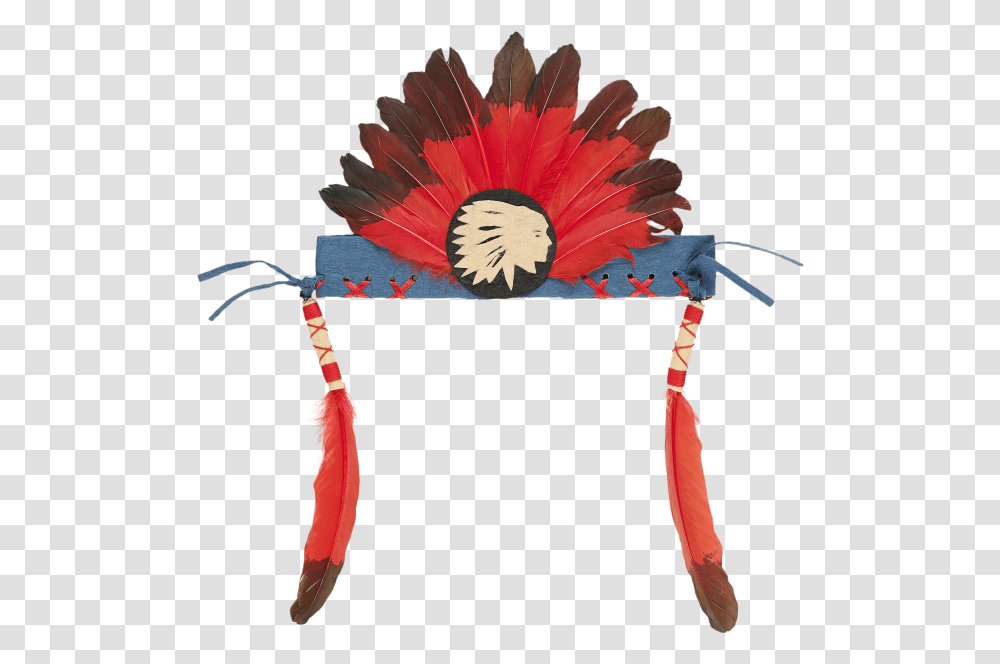 Indian Feather Clipart Indian Feather Headband, Accessories, Hat, Cushion Transparent Png