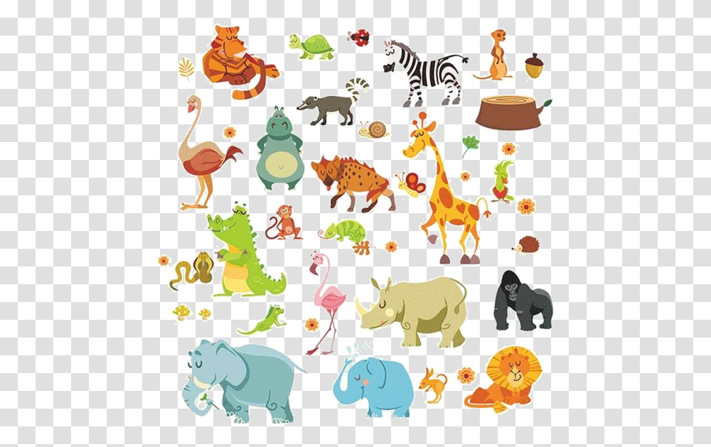 Indian Feather Headband Clipart Animals Stickers For Kids, Rug, Doodle, Drawing Transparent Png