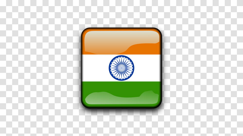 Indian Flag Button, Logo, Trademark, Mobile Phone Transparent Png