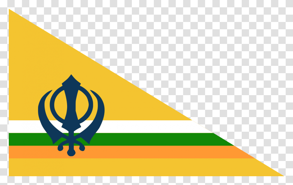 Indian Flag Chakra Central Sikh Gurdwara Board, Metropolis, Building, Emblem Transparent Png
