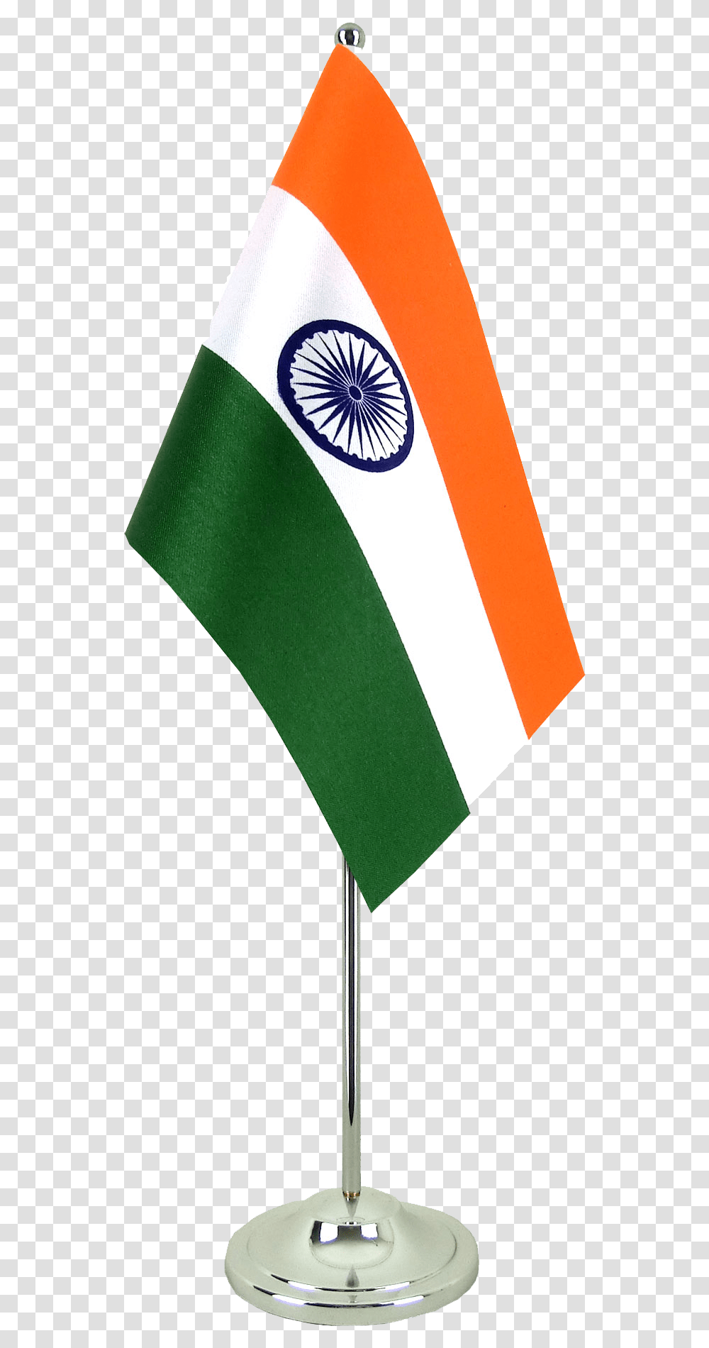Indian Flag Clipart Indian Flag On Table, Lamp, Tie, Accessories Transparent Png
