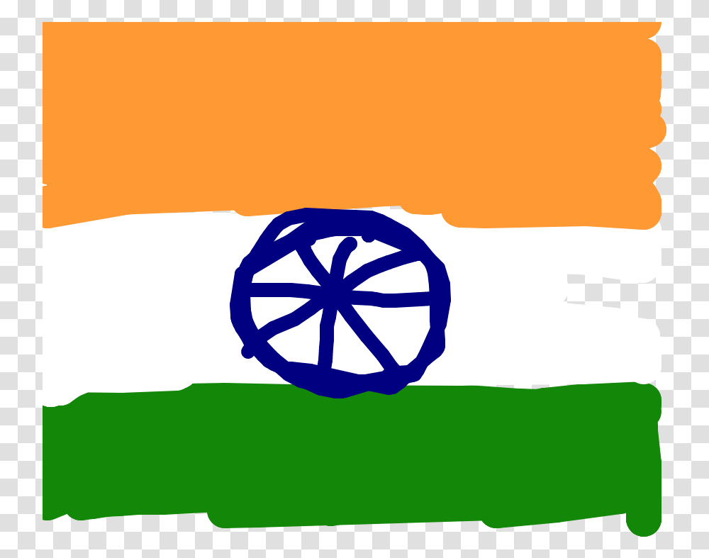 Indian Flag Design, Logo, Trademark, Star Symbol Transparent Png