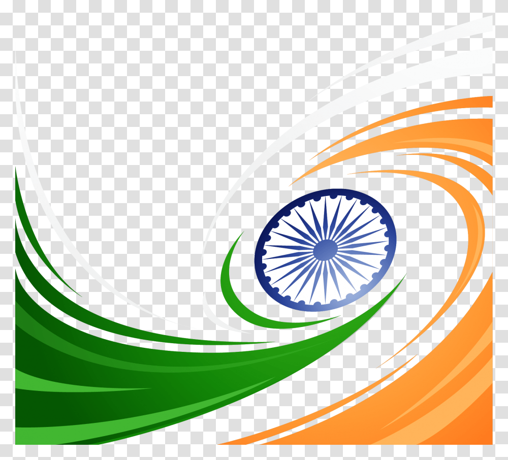 Indian Flag Free Images Only, Floral Design, Pattern Transparent Png