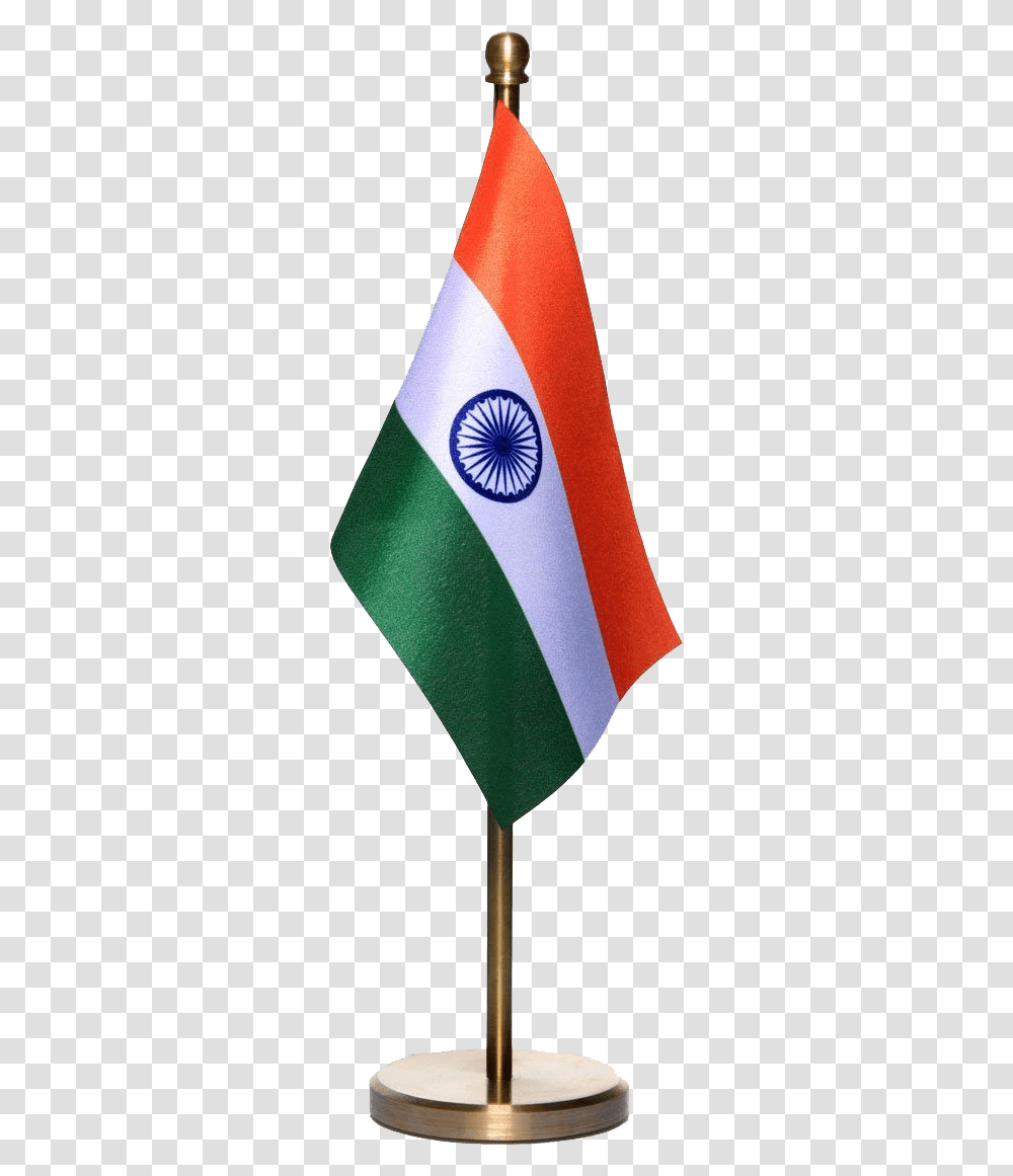 Indian Flag Free Pic Indian Flag With Pole, Lamp, Logo, Trademark Transparent Png