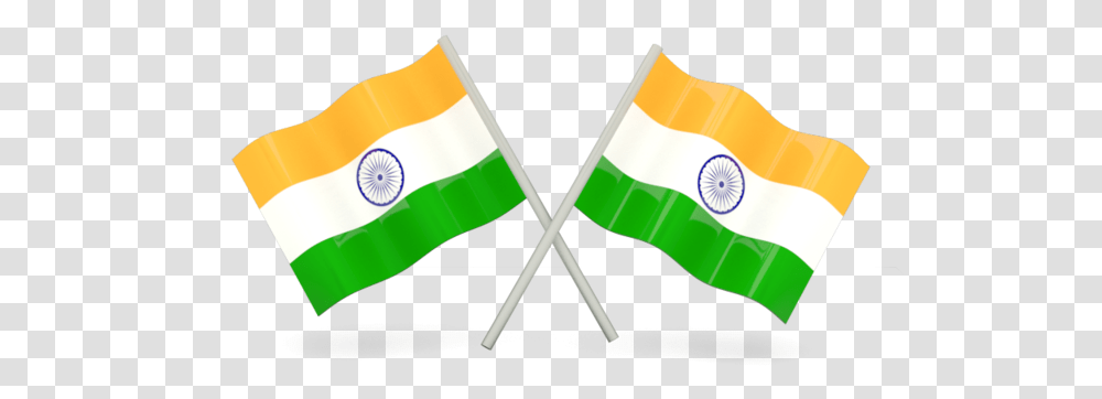 Indian Flag Hd Icon Small Indian Flag, American Flag, Stick Transparent Png