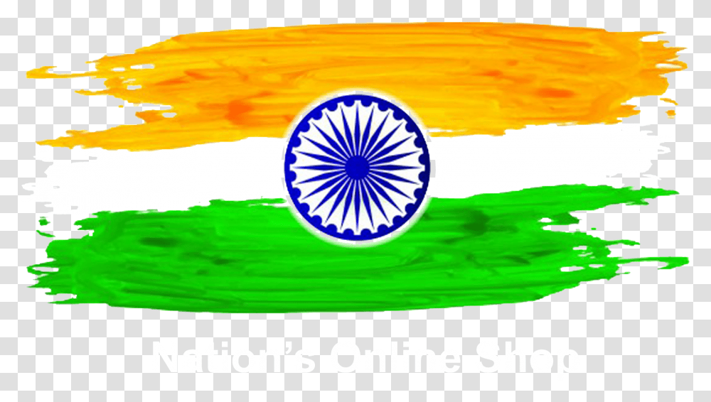 Indian Flag India Independence Day, Nature, Outdoors, Sea, Water Transparent Png