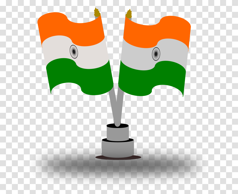 Indian Flag Indian Flag Small Size, Person, Human Transparent Png