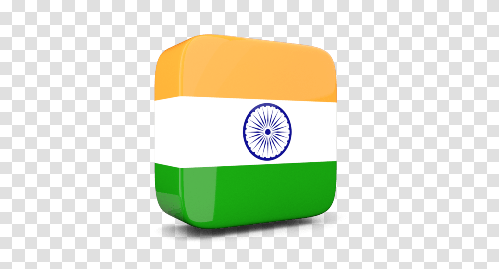 Indian Flag Rainbow, Soap, Tape, Bag, First Aid Transparent Png