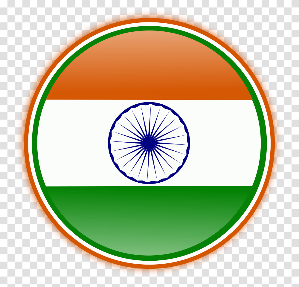 Indian Flag, Logo, Trademark, Plant Transparent Png