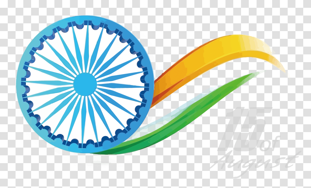 Indian Flag With Stars, Logo, Trademark, Word Transparent Png