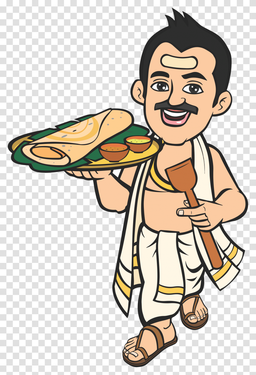Indian Food Loud House Leni Feet, Person, Human, Eating Transparent Png