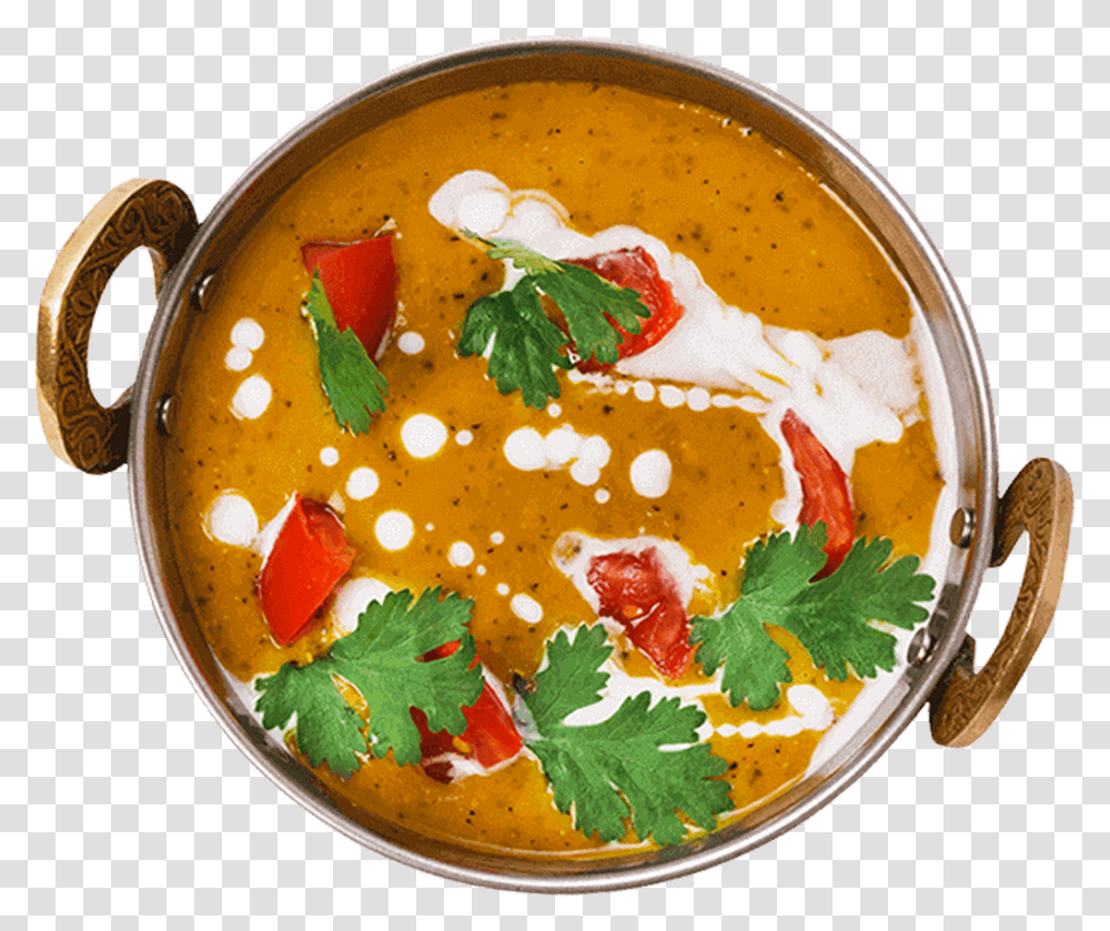 Indian Food North Indian Food, Bowl, Dish, Meal, Soup Bowl Transparent Png