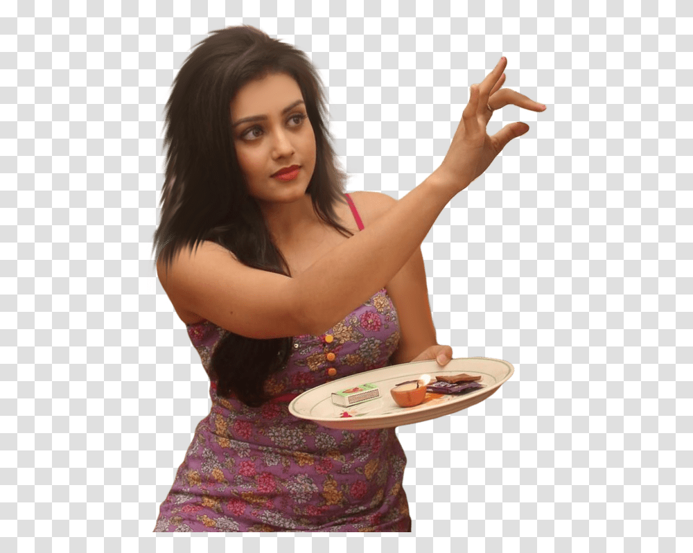 Indian Girl For Picsart, Person, Dance Pose, Leisure Activities, Finger Transparent Png
