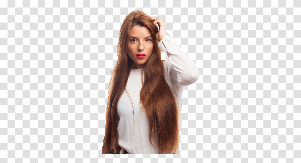 Indian Girl For Picsart Yourpng Remove Background Di Photosop, Person, Face, Hair, Lipstick Transparent Png