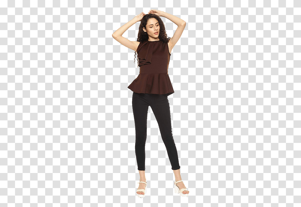 Indian Girl Photo Shoot, Female, Person, Woman Transparent Png