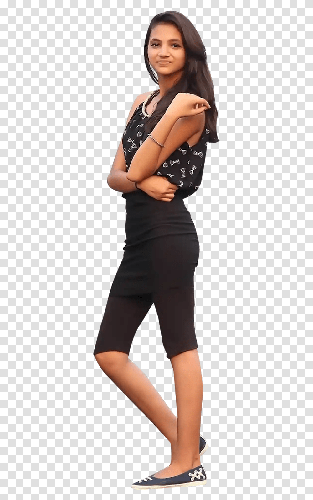 Indian Girls Indian Girl Hd, Dress, Person, Female Transparent Png