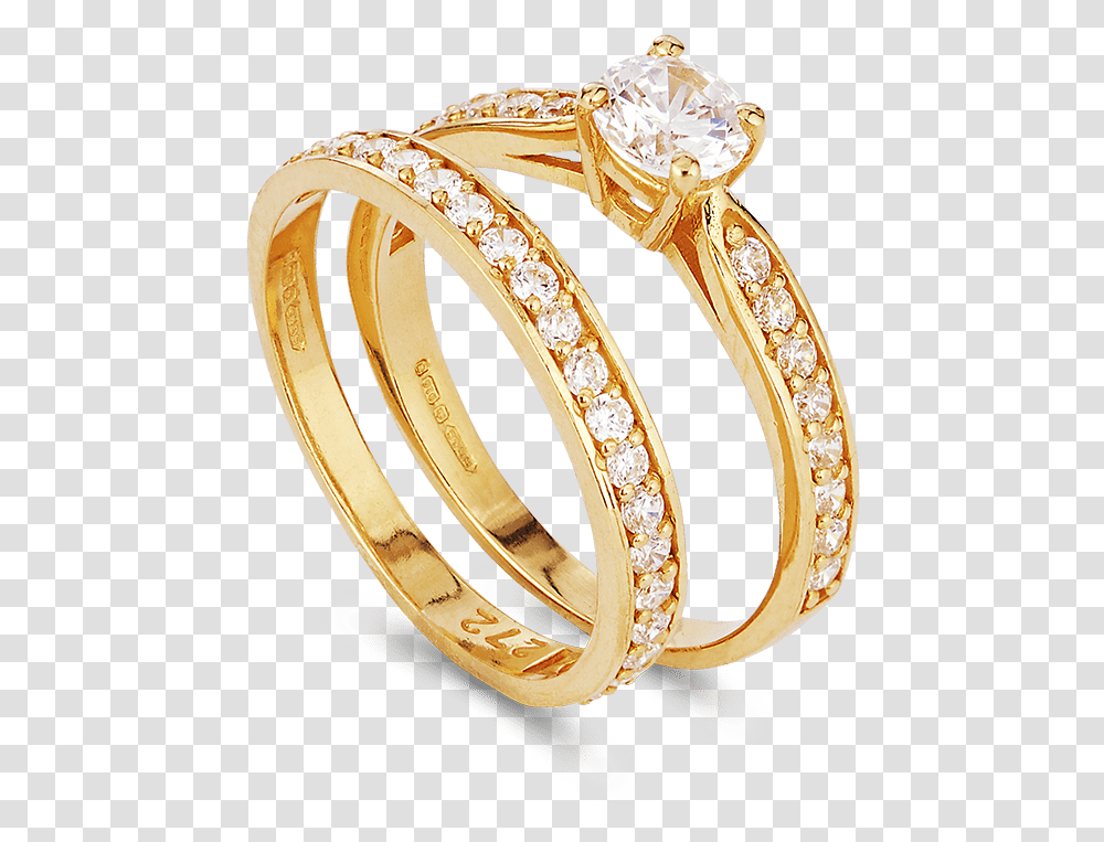 Indian Gold Engagement Ring, Jewelry, Accessories, Accessory, Diamond Transparent Png