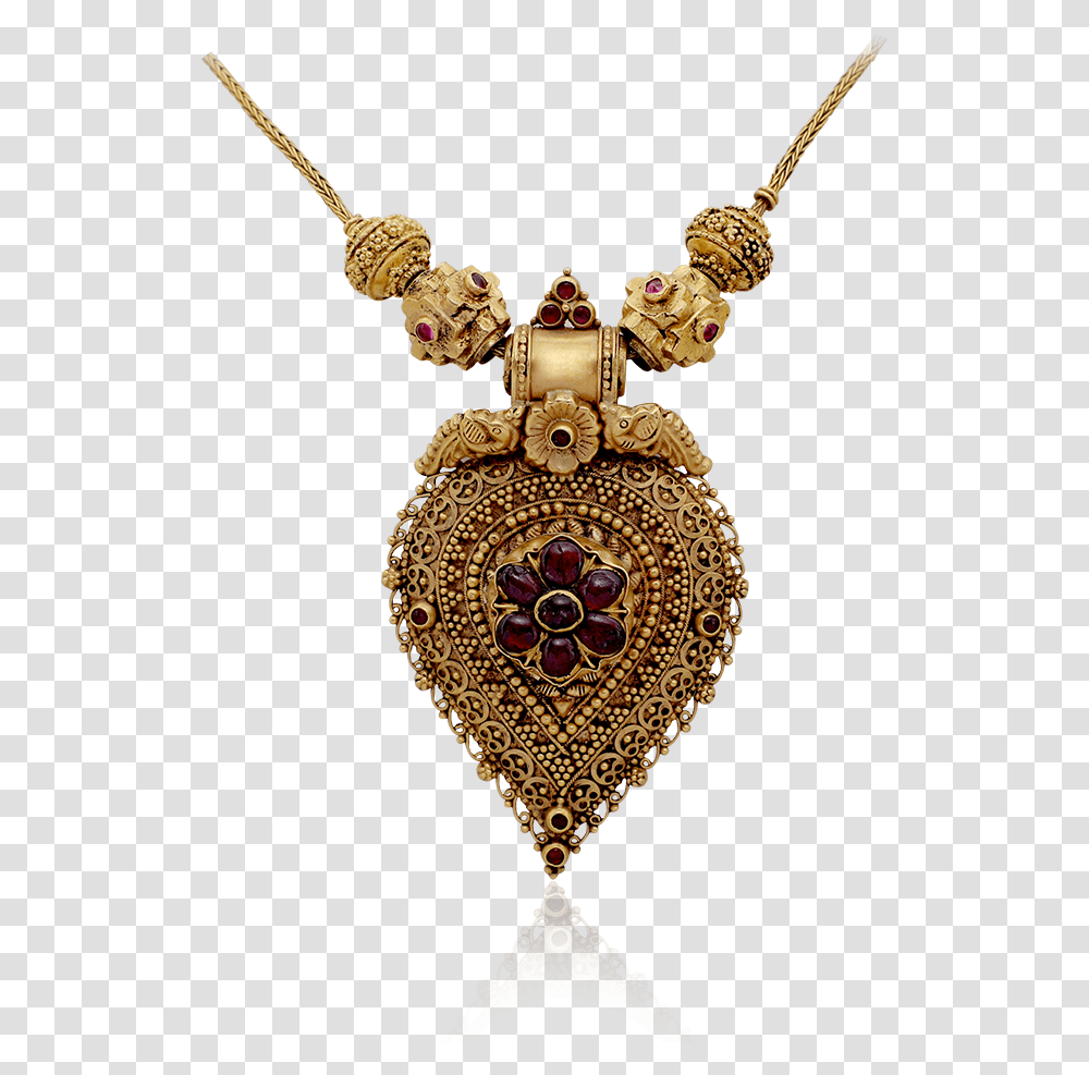 Indian Gold Jewellery Necklace Sets, Pendant, Jewelry, Accessories, Accessory Transparent Png