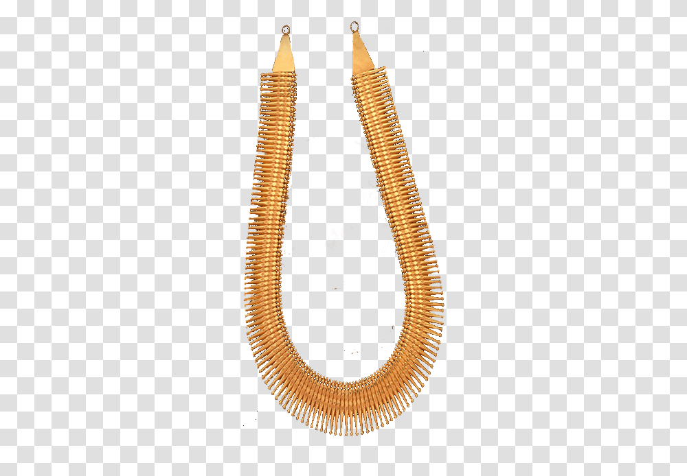 Indian Gold Jewellery Necklace Sets, Zipper, Bronze, Ammunition, Weapon Transparent Png